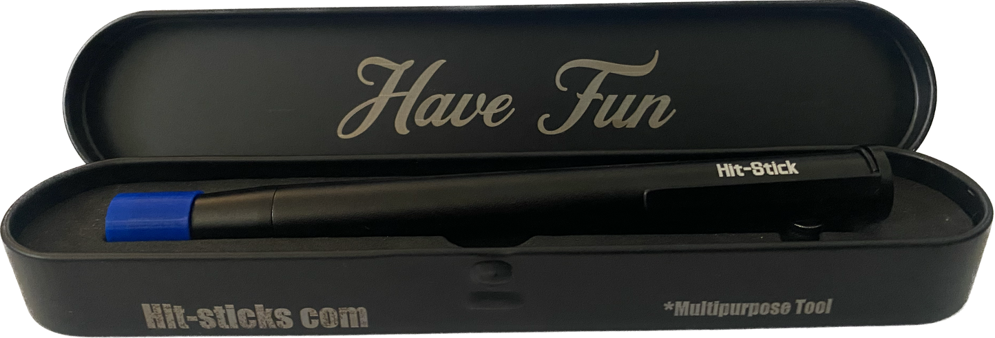Hit-Stick (Multipurpose-Tool )