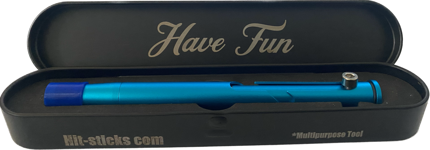 Hit-Stick (Multipurpose-Tool )