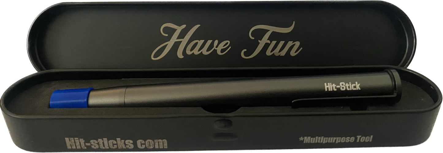 Hit-Stick (Multipurpose-Tool )