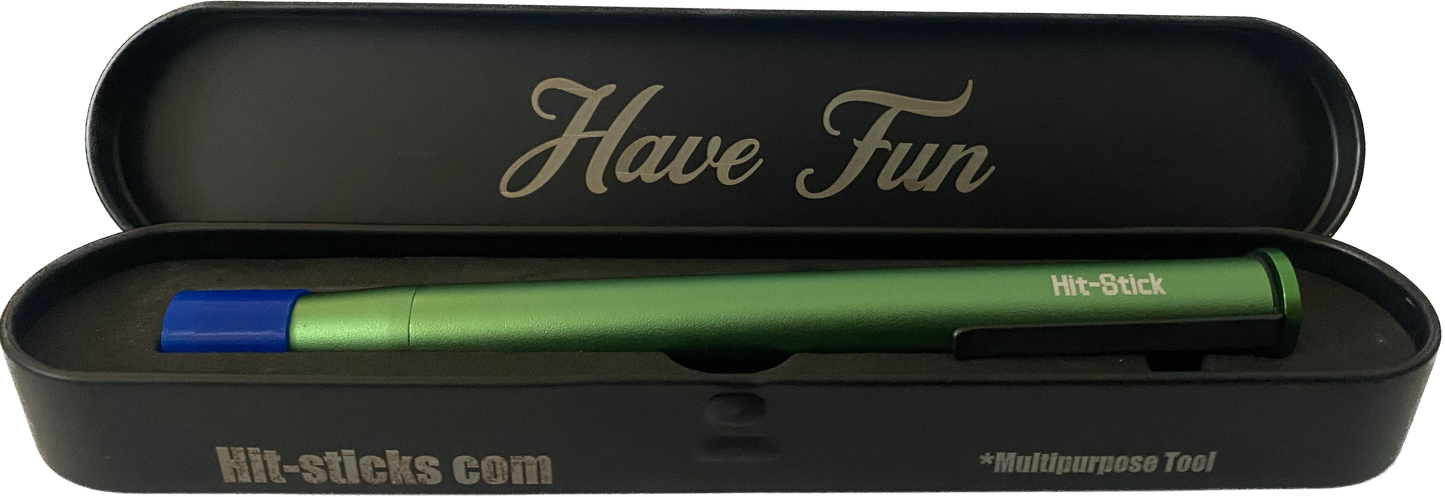 Hit-Stick (Multipurpose-Tool )