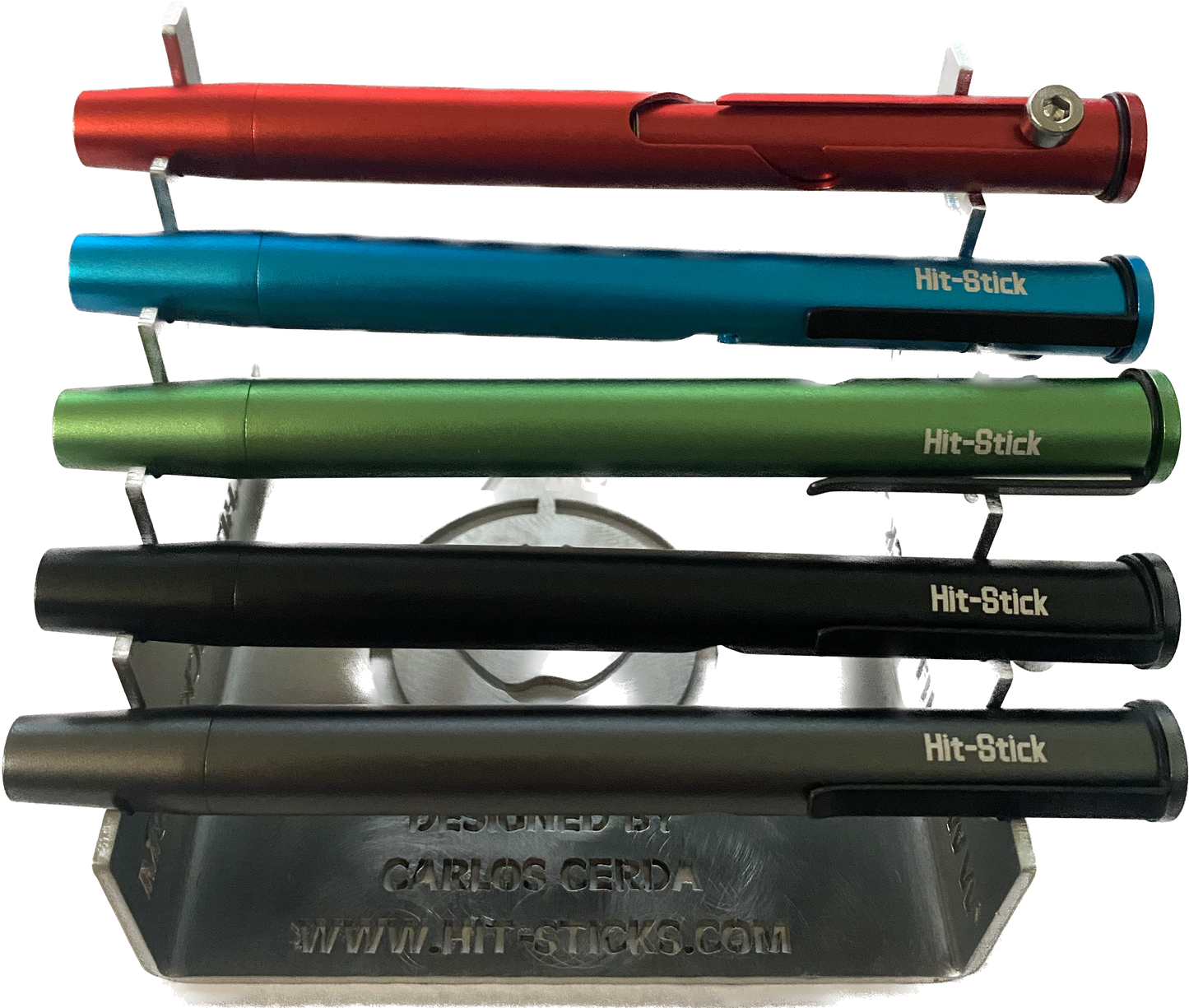 Hit-Stick (Multipurpose-Tool )