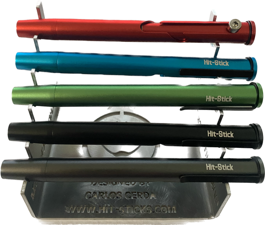 Hit-Stick (Multipurpose-Tool )
